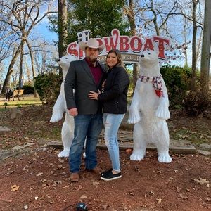 Meet your Posher, Brian